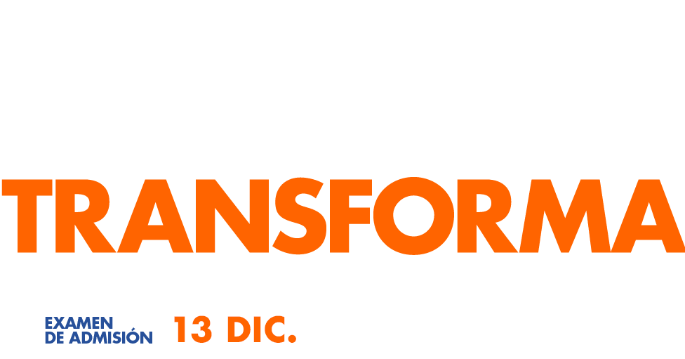 Examen de admisión 13 de diciembre